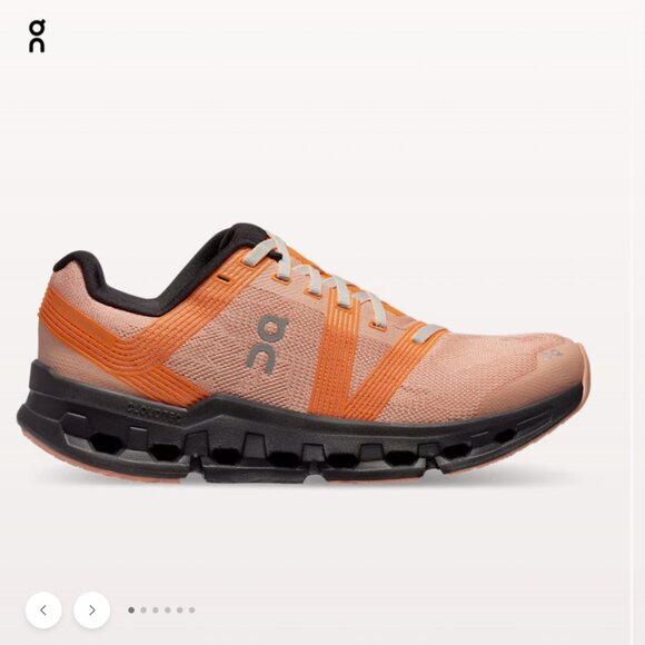 NWT ON RUNNING Cloudgo Athletic Shoes Sneakers - Picture 2 of 8